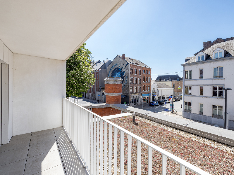 Appartements Neufs à Vendre à Namur | Résidence Novia